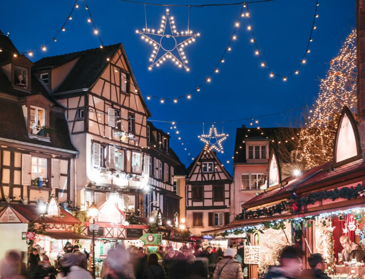 7 expériences incontournables de Noël en Alsace | Visit Alsace