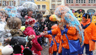 Carnaval de Mulhouse