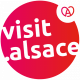Logo de la destination Alsace