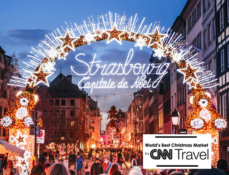 Best Alsace Christmas Cities In New York Visit Alsace