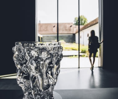 Wingen sur Moder-Musée Lalique