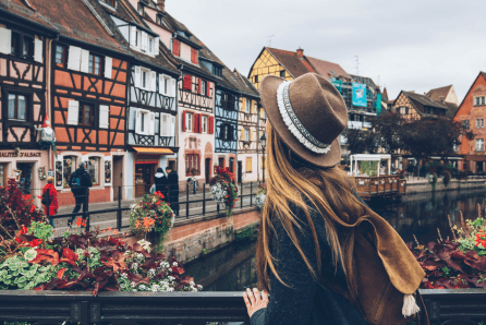 Alsace, a unique journey... just like you