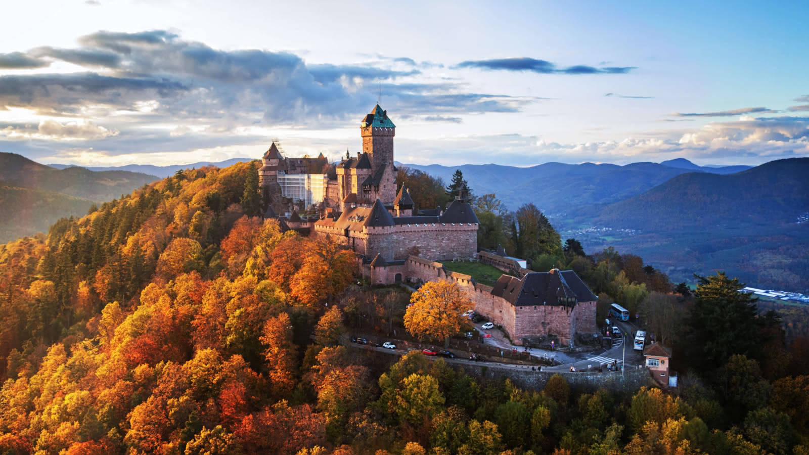 The essence of Alsace, in 4 days - Visit Alsace