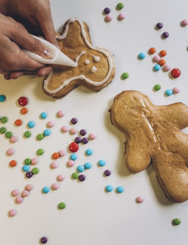 Atelier pain d'epices - Fortwenger