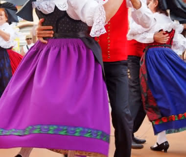 Soirées Folklore et Tartines à Obernai en Alsace