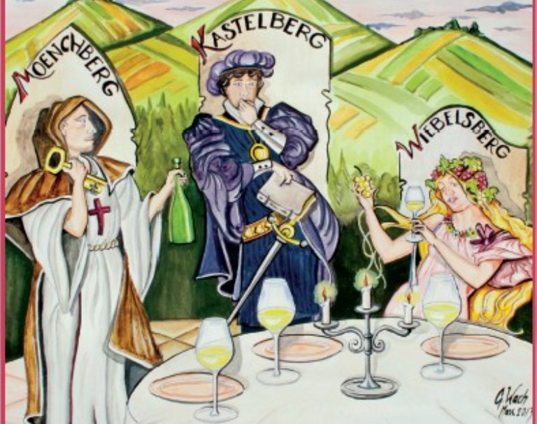 Wine festivals Events in Alsace Visit Alsace