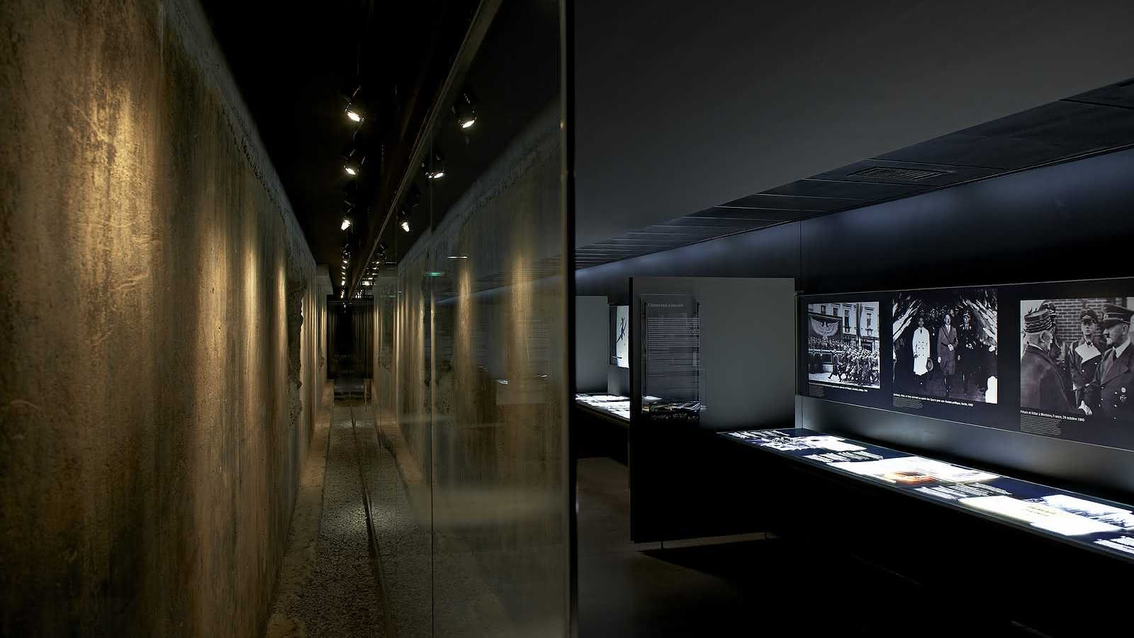 Former concentration camp Natzweiler Struthof - Visit Alsace