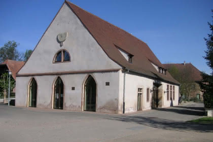 ©Office de Tourisme Région Molsheim-Mutzig