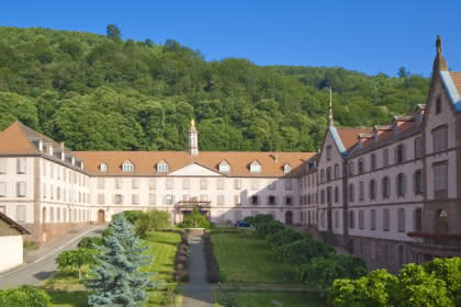 ©Office de Tourisme Intercommunautaire de l'Alsace Verte