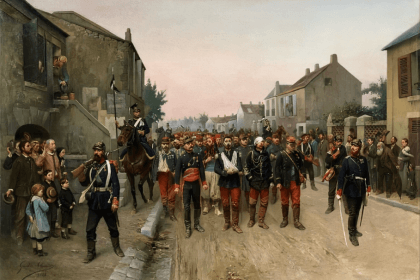 ©Musée de la Bataille du 6 août 1870