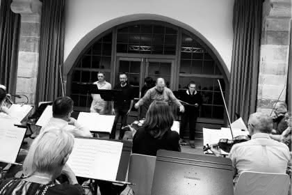 Orchestre philharmonique d'Obernai
