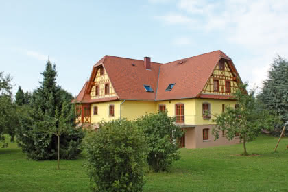 Chambres d'Hotes de Mme Koessler, Griesheim près Molsheim, Alsace