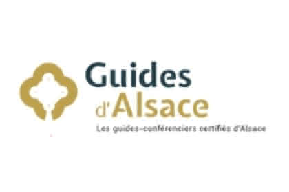 Guides d'Alsace