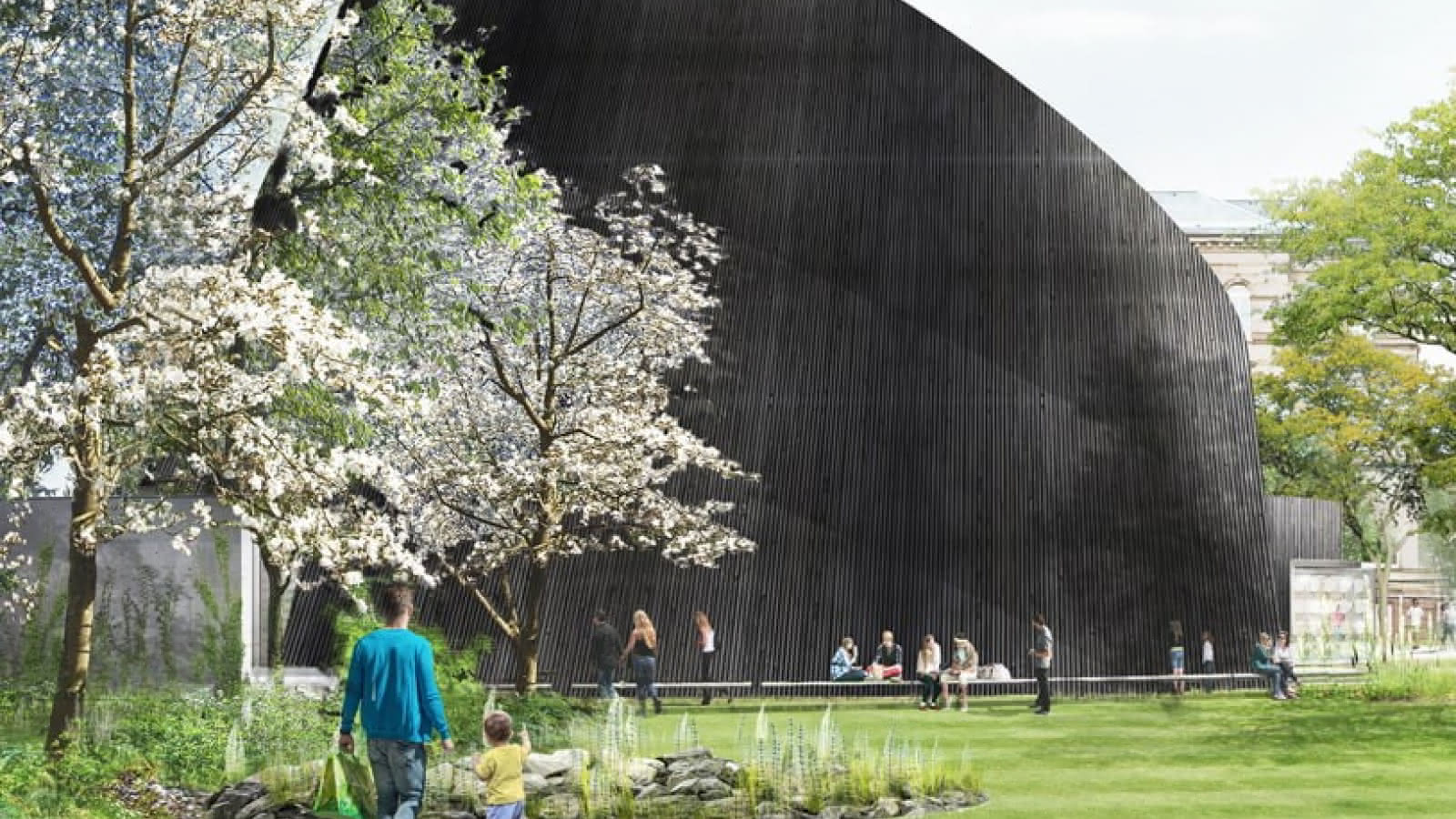 Le Planétarium du Jardin des sciences - Strasbourg | Visit Alsace