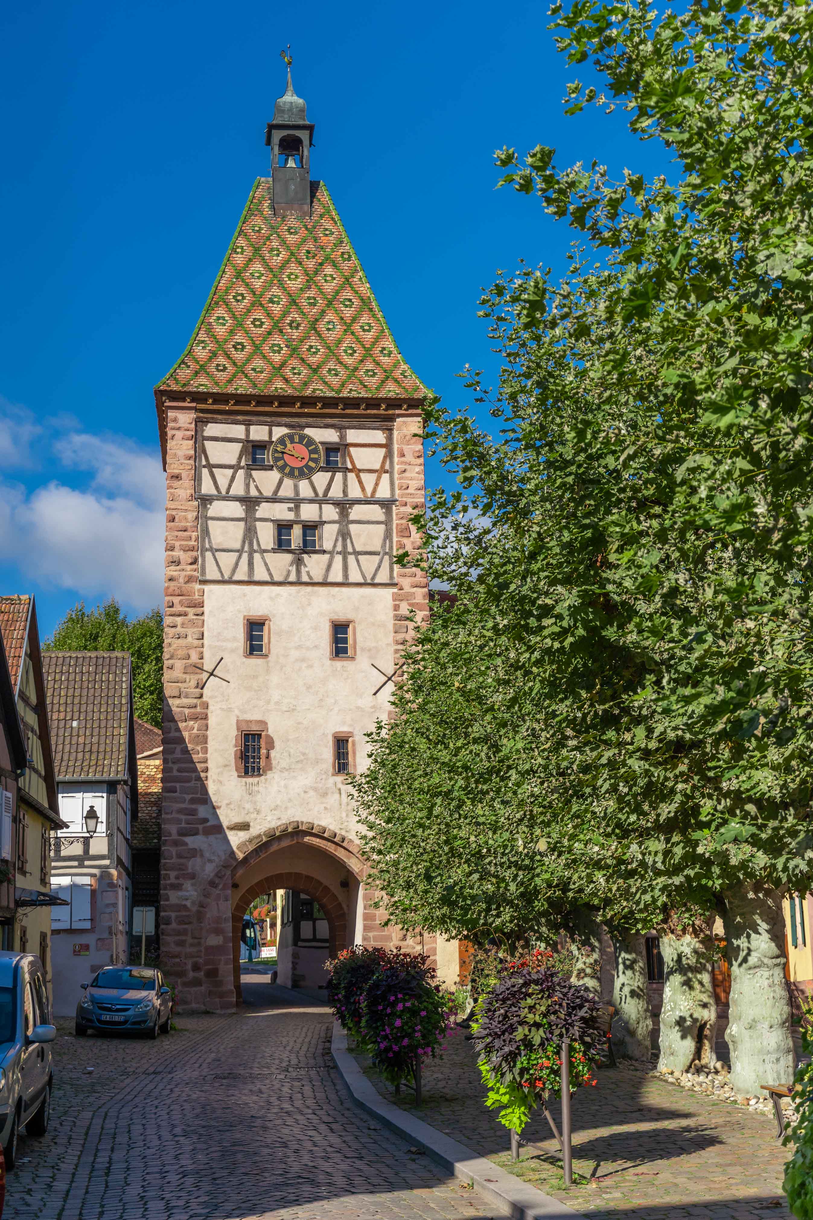 Bergheim - Bergheim | Visit Alsace