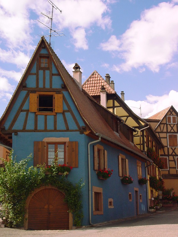 Saint Hippolyte Saint Hippolyte Visit Alsace