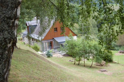 Gite Blanche Graine - OT Vallée de Kaysersberg