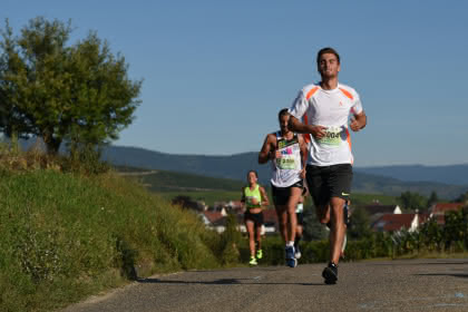 Marathon de Colmar