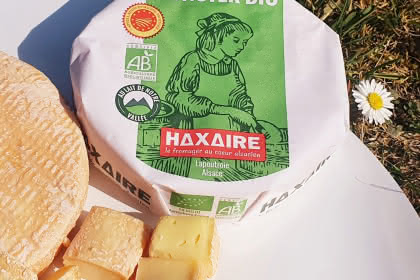 Fromagerie Haxaire