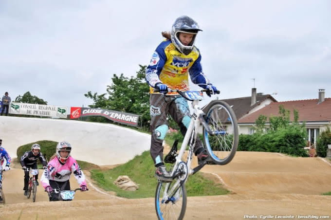 fly racing bmx