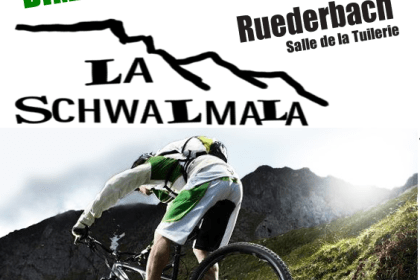 Cycloclub Schwalmala RUEDERBACH
