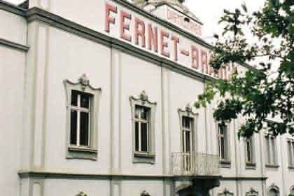 @musée Fernet-Branca