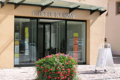 Office de Tourisme du Pays de Rouffach, Haut-Rhin, Alsace