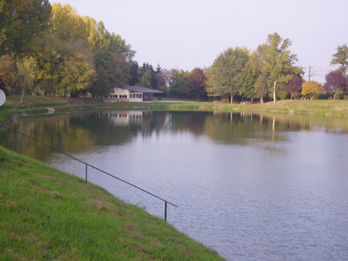 Etang p  che Rouffach Rouffach Visit Alsace