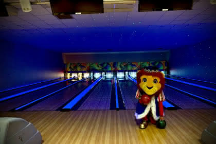 ©Facebook - bowling palace