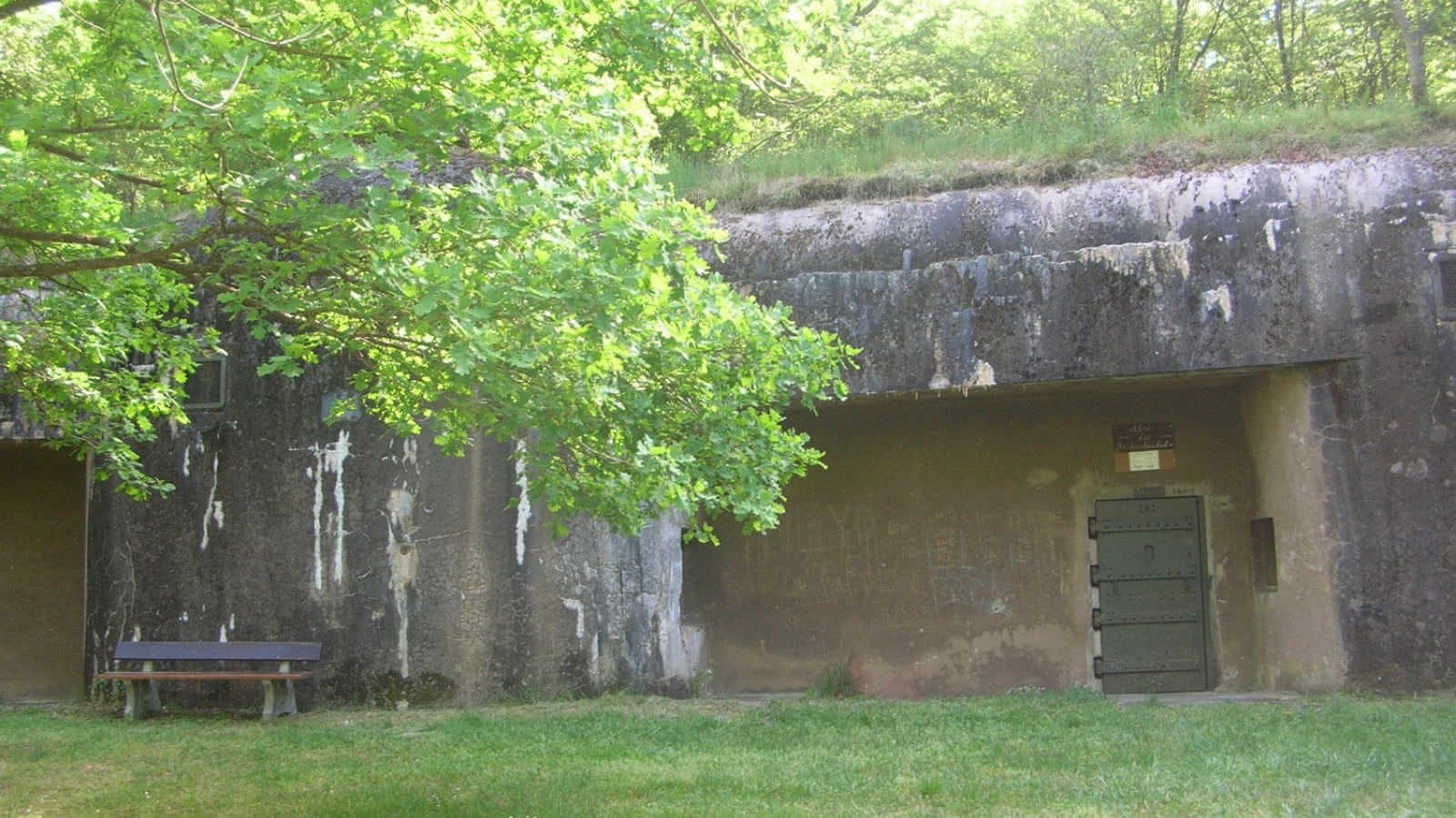 The Bunker 